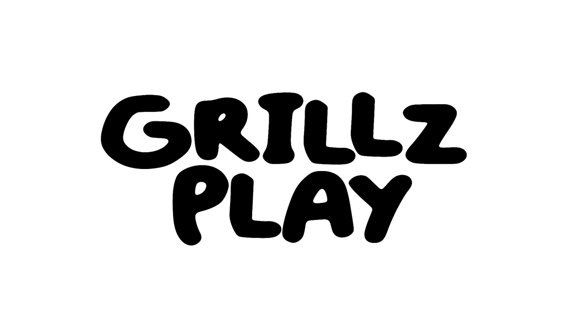 logo grillz play